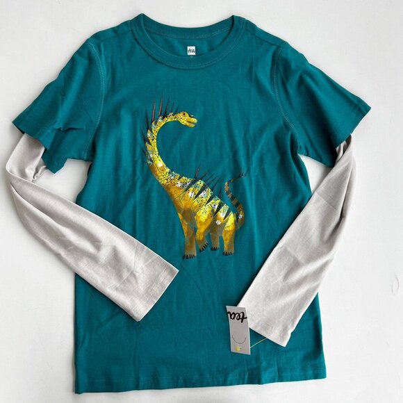 Tea Collection Other - NWT Tea Collection Shirt